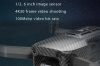 Hubsan H501S X4 5.8G FPV Brushless 1080P HD Camera GPS (black) - In Stock